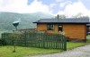 Alpine cabin