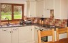 hazel lodge somerset kitchen