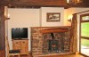 hazel log cabin somerset lounge