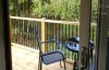 lime lodge balcony view