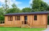 lime lodge outside