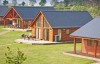 lincoln log cabins lodges