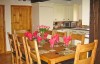 log cabins somerset dining