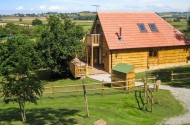 somerset log cabins