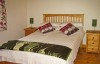 somerset log cabins bedroom