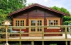 lodges runswick bay