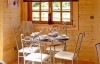 runswick bay lodges dining