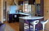 runswick bay lodges kitchen