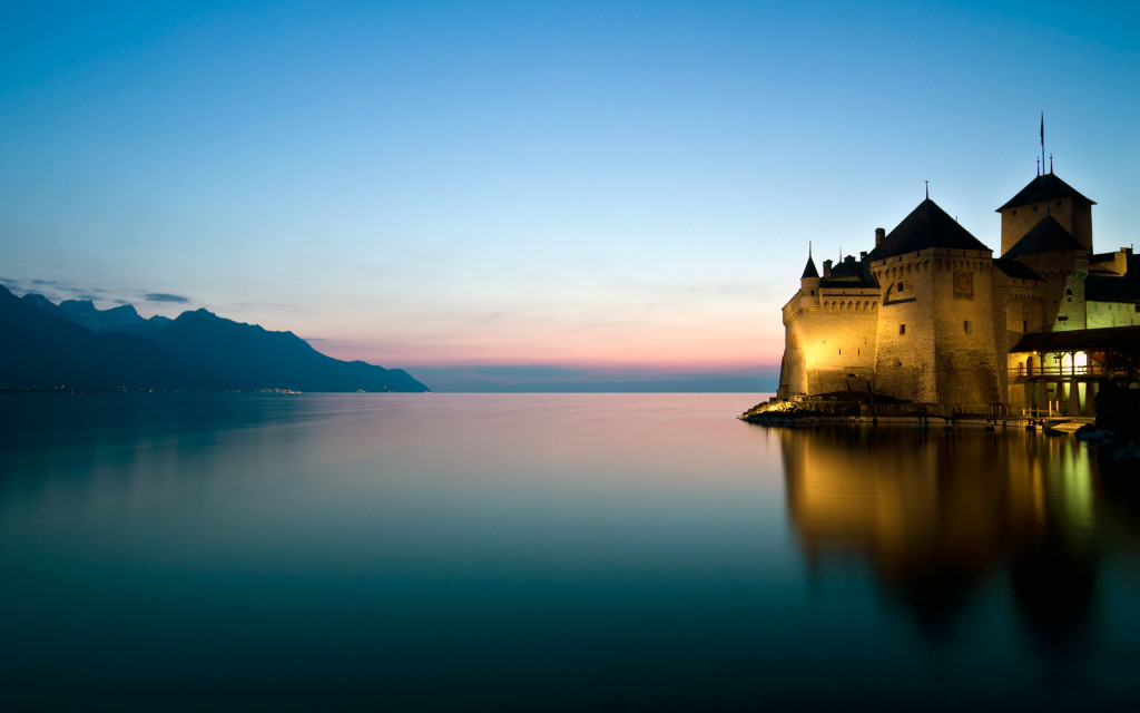 holiday hotspots switzerland