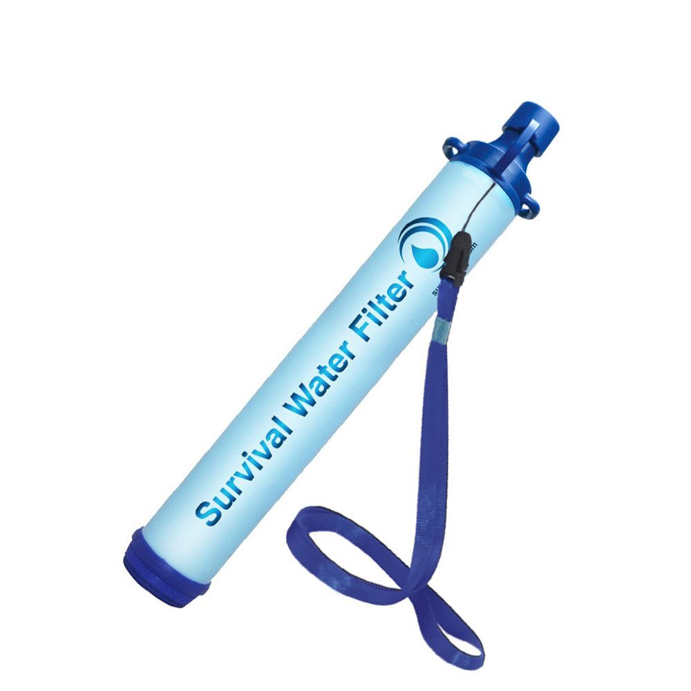 water filtration system