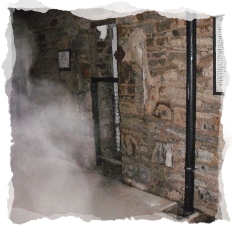 bodmin jail cornwall