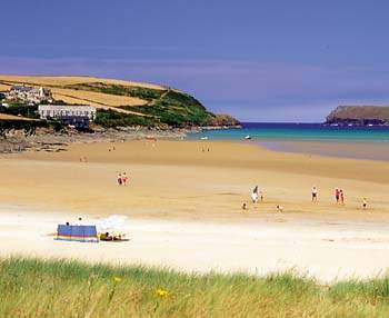 cornwall walks harbour cove