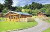 Aymestrey lodges