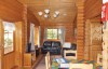 Aymestrey lodges Leominster
