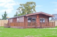 cornfield lodge northallerton