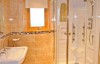 cornfield lodge northallerton bathroom