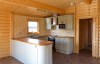 cornfield lodge northallerton easy kitchen view
