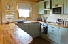 cornfield lodge northallerton kitchen