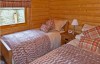 cornfield lodge northallerton twins