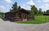 crop vale farm log cabin gardens