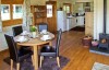crop vale farm log cabin lounge diner