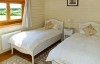 crop vale farm log cabin twin