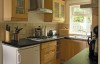 lakeshore lodge ireland kitchen