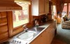 pheasent lodge kenwick woods kitchen dining