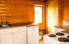 poachers cabin boduan kitchen