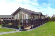 trefledart lodge cornwall