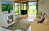 Oak lodge shropshire lounge