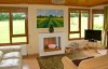 Oak lodge shropshire lounge 2