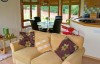 Oak lodge shropshire lounge diner
