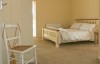 alder lodge bedroom