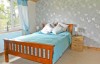 ash tree lodge york bedroom