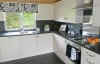 ash tree lodge york kitchen