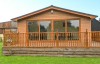 ash tree lodge york outside