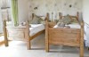 ash tree lodge york twin bedroom