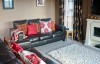 cotton tail lodge lounge