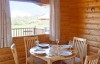 fairway lodge devon dining