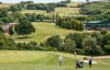 fairway lodge devon golfing