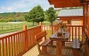 fairway lodge devon veranda