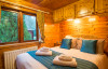 kingfisher lodge ashlea pools bedroom