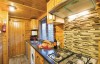kingfisher lodge ashlea pools kitchen