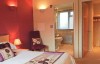 lake vista lodge lake district bedroom