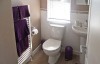 lavender lodge dorset bathroom