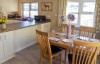 lavender lodge dorset dining