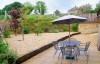 lavender lodge dorset garden