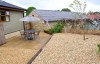 lavender lodge dorset garden two