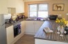 lavender lodge dorset kitchen